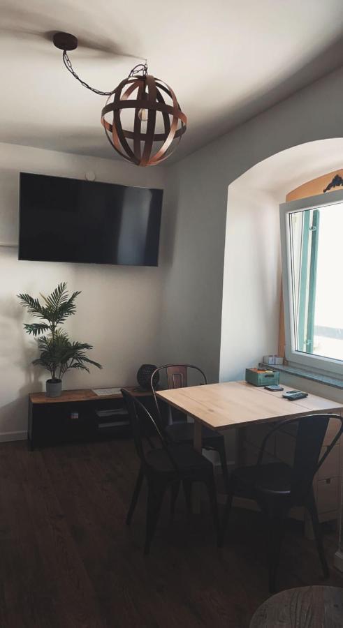 City Center Apartments Tesla I & II Fiume Kültér fotó