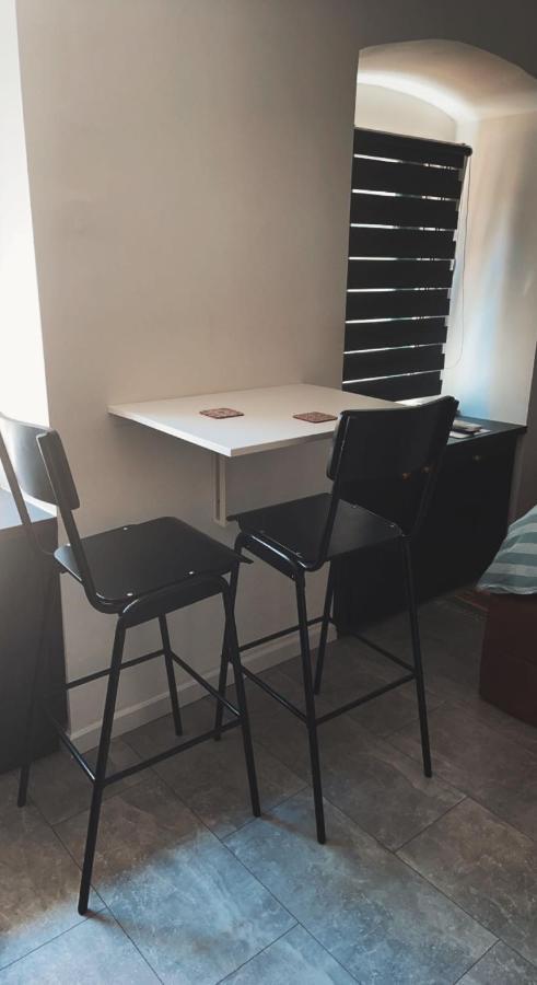 City Center Apartments Tesla I & II Fiume Kültér fotó