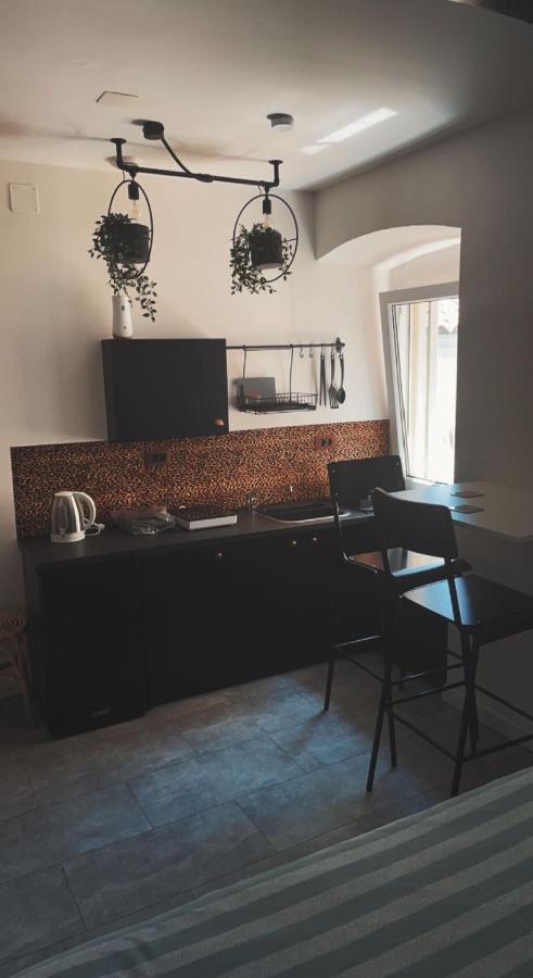 City Center Apartments Tesla I & II Fiume Kültér fotó